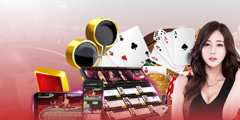 Tổng hợp các game hot có tại sảnh cược