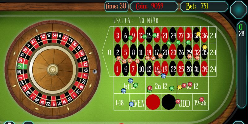 Hướng dẫn cá cược game đơn giản cho tân binh