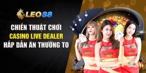 Chiến Thuật Chơi Casino