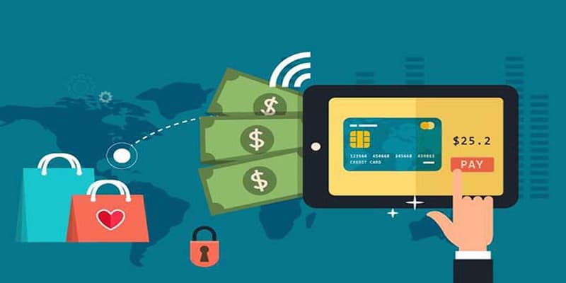 Quy trình nạp tiền LEO88 thật đơn giản