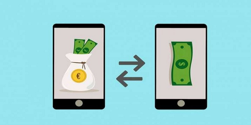 Quy trình rút tiền LEO88 rất nhanh và an toàn