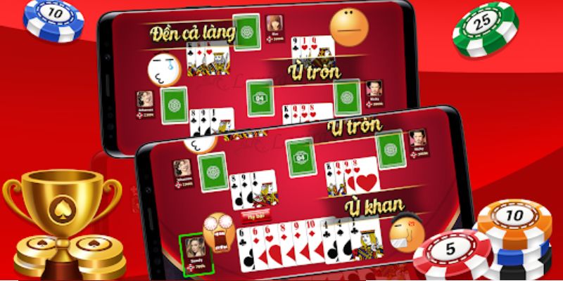 Quan sát kỹ các lượt chơi