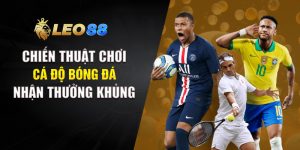 Chiến Thuật Chơi Cá Độ Bóng Đá