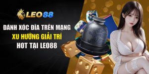 Đánh Xóc Đĩa Trên Mạng