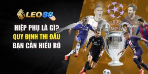 Hiệp Phụ Là Gì