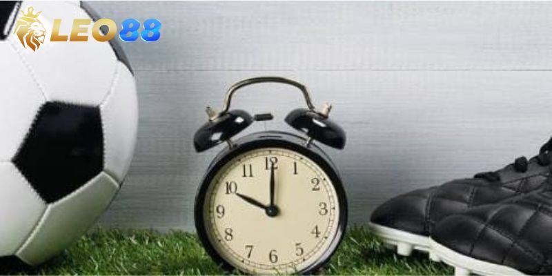 Quy định trong hiệp phụ chi tiết