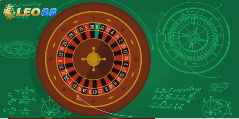 Trò chơi cá cược Casino Roulette là gì?