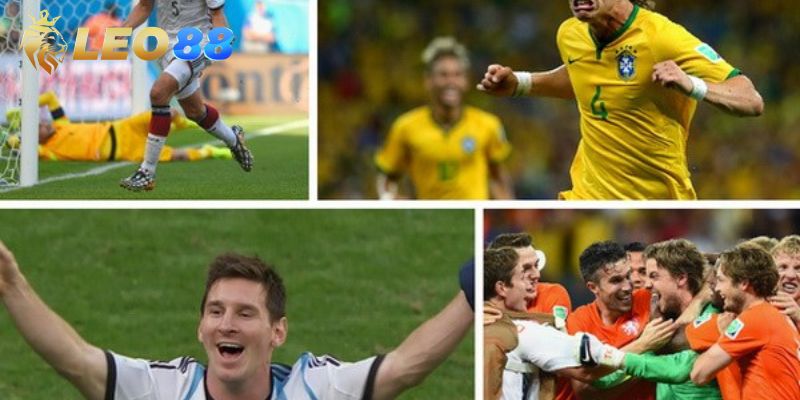 Tìm hiểu chi tiết về vòng chung kết là gì?