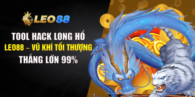 Tool Hack Long Hổ