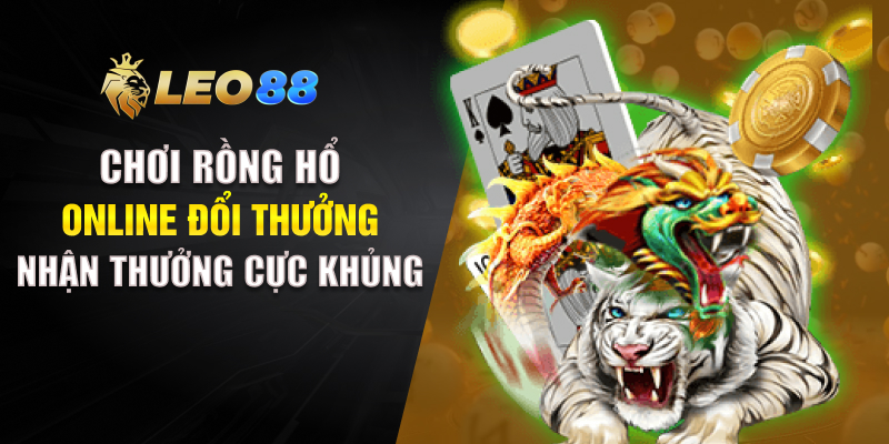 Chơi Rồng Hổ Online